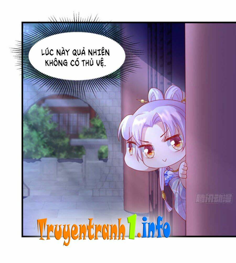 Dưỡng Thú Vi Phi Chương 57 Ảnh 8