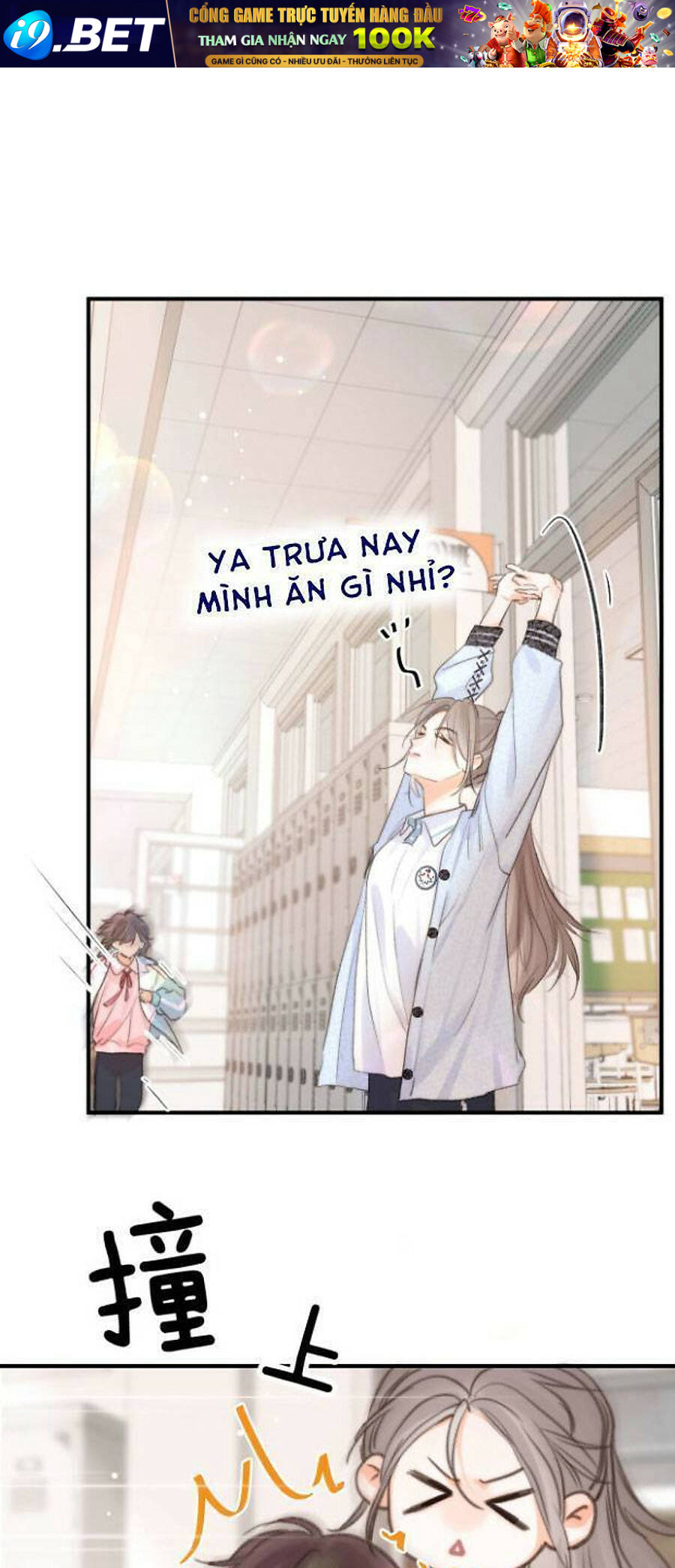 Mơ Về Em Chương 19 Ảnh 51