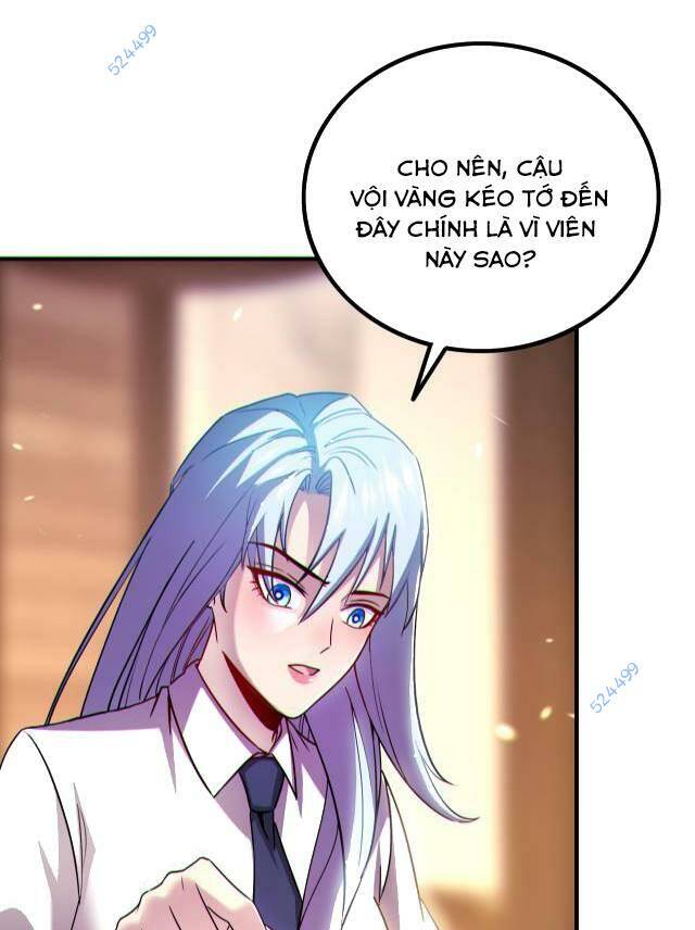 Mạt Thế Vô Địch: Chỉ Có Ta Là Người Chơi Bản Beta Chương 6 Ảnh 72