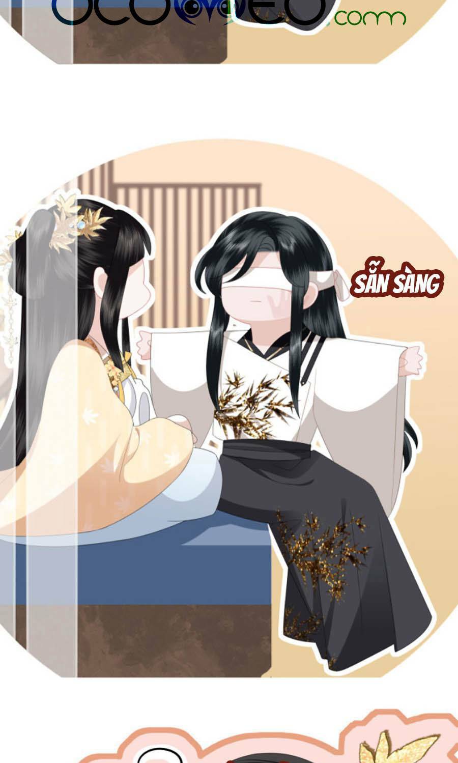 Điều Hương Vương Phi Chương 20 Ảnh 32