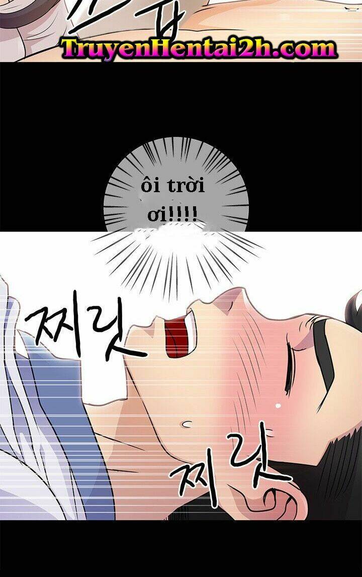 Cậu Sẽ Làm Như Tôi Nói Chứ? Chương 5 Ảnh 22