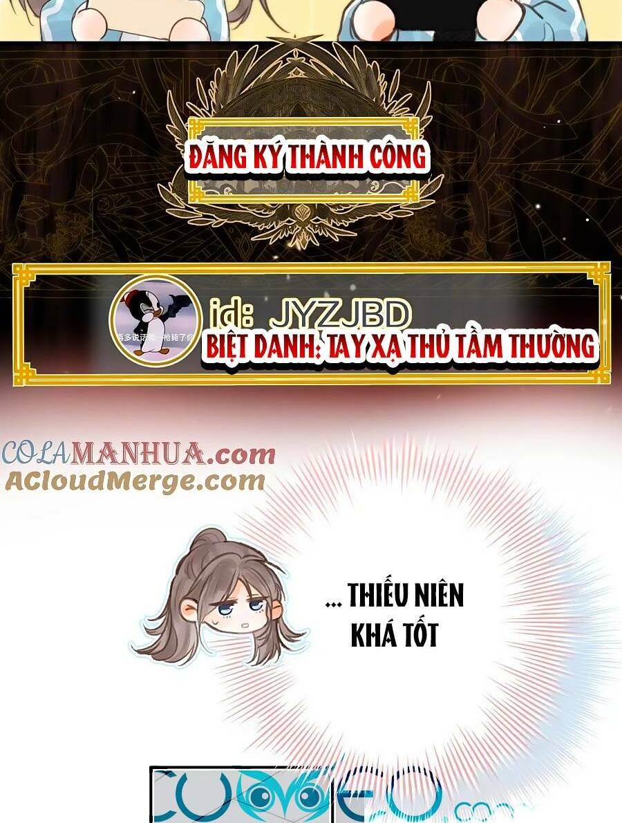 Mơ Về Em Chương 21 Ảnh 15