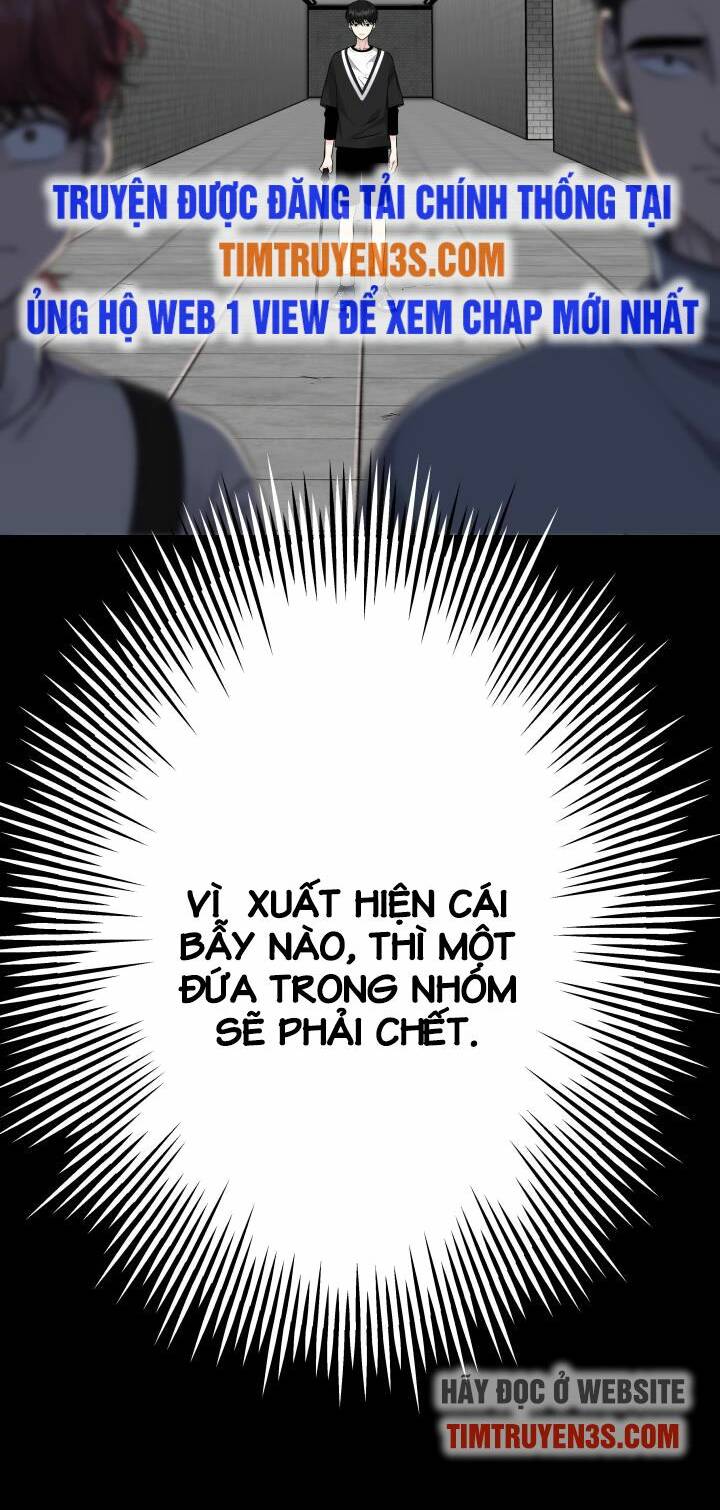 Trò Chơi Của Chúa Thượng Chương 22 Ảnh 29