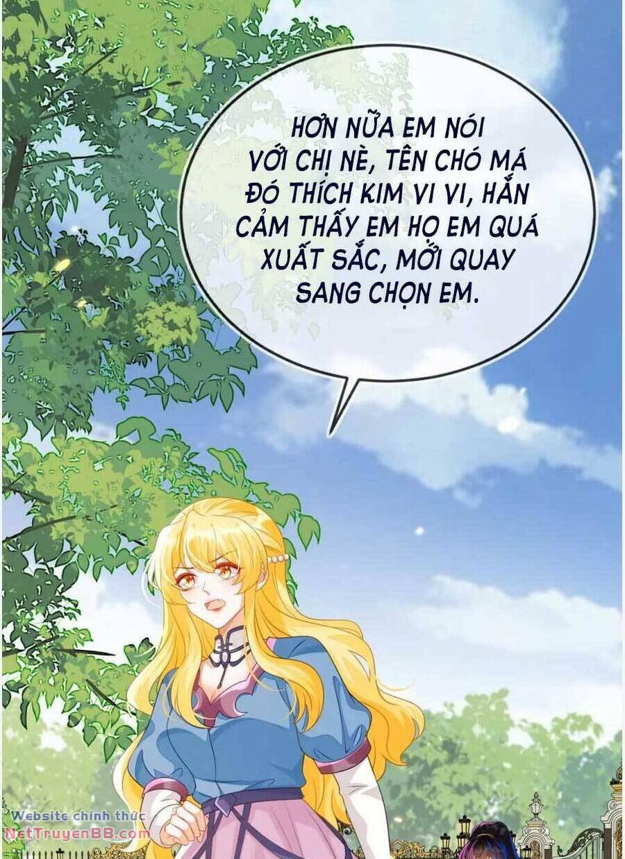 Vừa Mới Huỷ Hôn Đã Bị Dã Hồ Ly Lừa Kết Hôn Chương 41 Ảnh 10