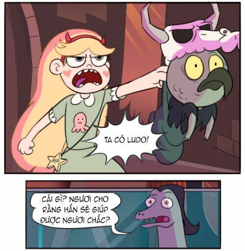 Star Vs. The Forces Of Evil Chương 17 Ảnh 3
