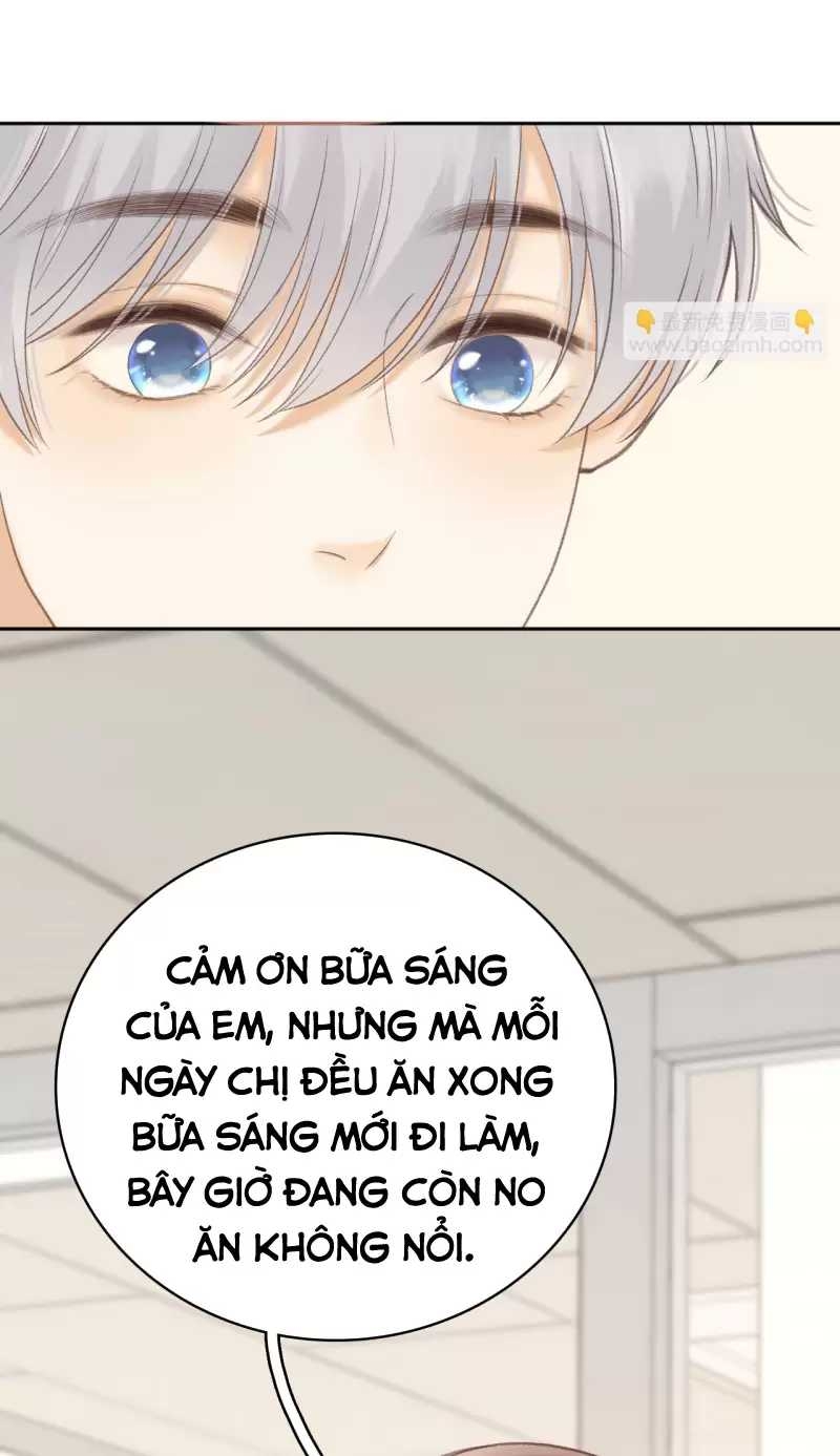 Sổ Tay Tâm Ý Chương 6 Ảnh 255