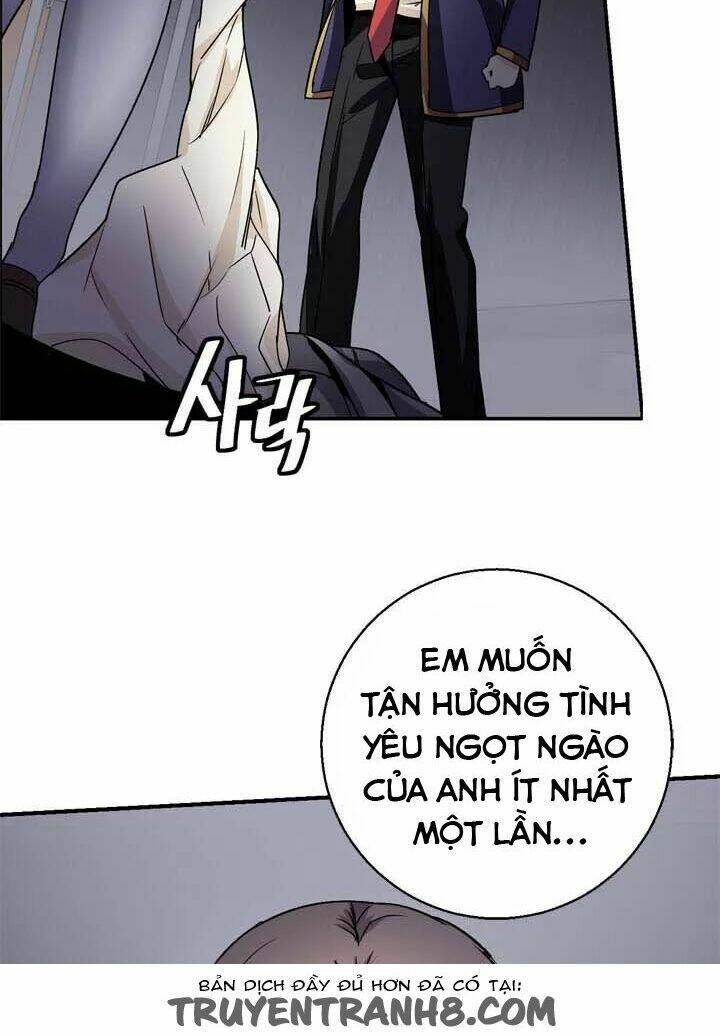 Amentia Chương 40 Ảnh 46