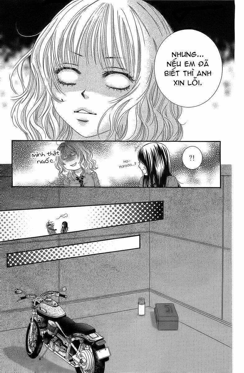 Bokutachi Wa Shitte Shimatta Chương 24 Ảnh 11
