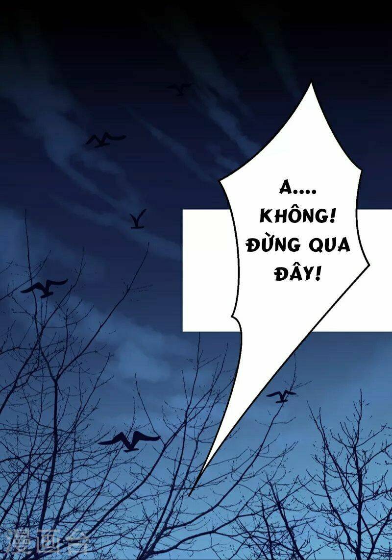 Từng Bước Âm Mưu Thâm Độc : Huyết Hoàng Trở Về Chương 3 Ảnh 15