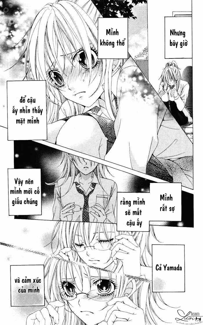 Tổng Hợp One Shot. Chương 364 Ảnh 36