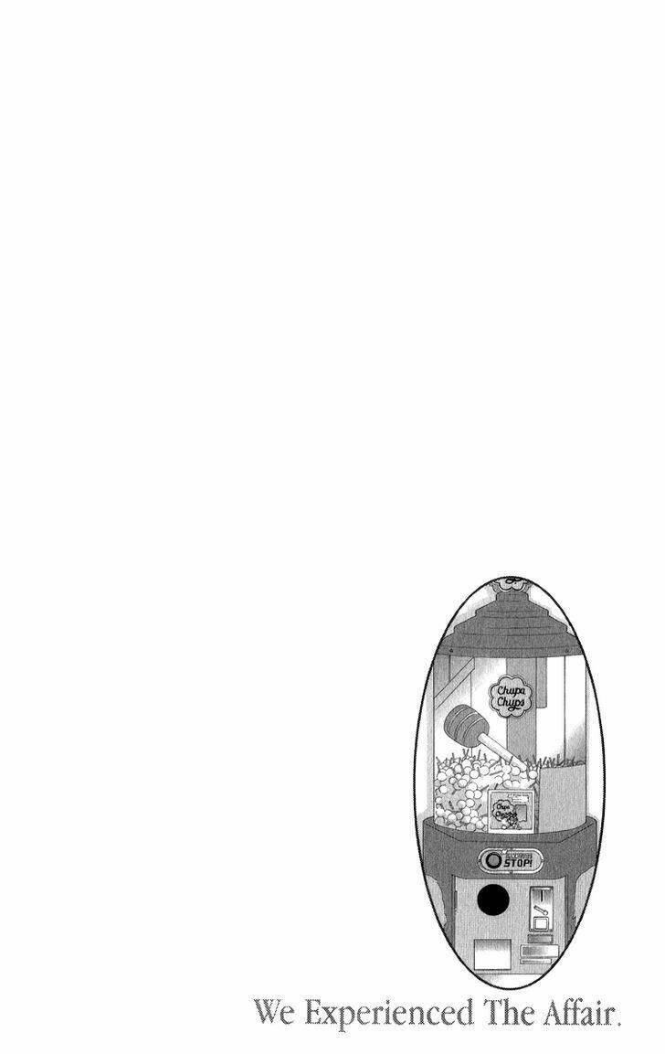 Bokutachi Wa Shitte Shimatta Chương 33 Ảnh 6