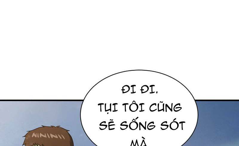 Ngôi Nhà Kết Nối Với Hầm Ngục Chương 49 Ảnh 102