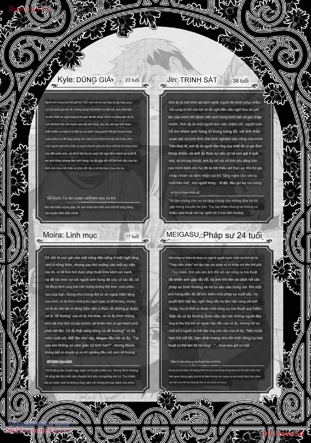 Tsuihousareru Tabi Ni Skill Wo Te Ni Ireta Ore Ga, 100 No Isekai De 2-Shuume Musou Chương 13.5 Ảnh 4