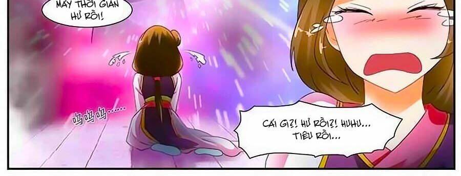 Lấy Lòng Vương Phi Ngốc Chương 16 Ảnh 4