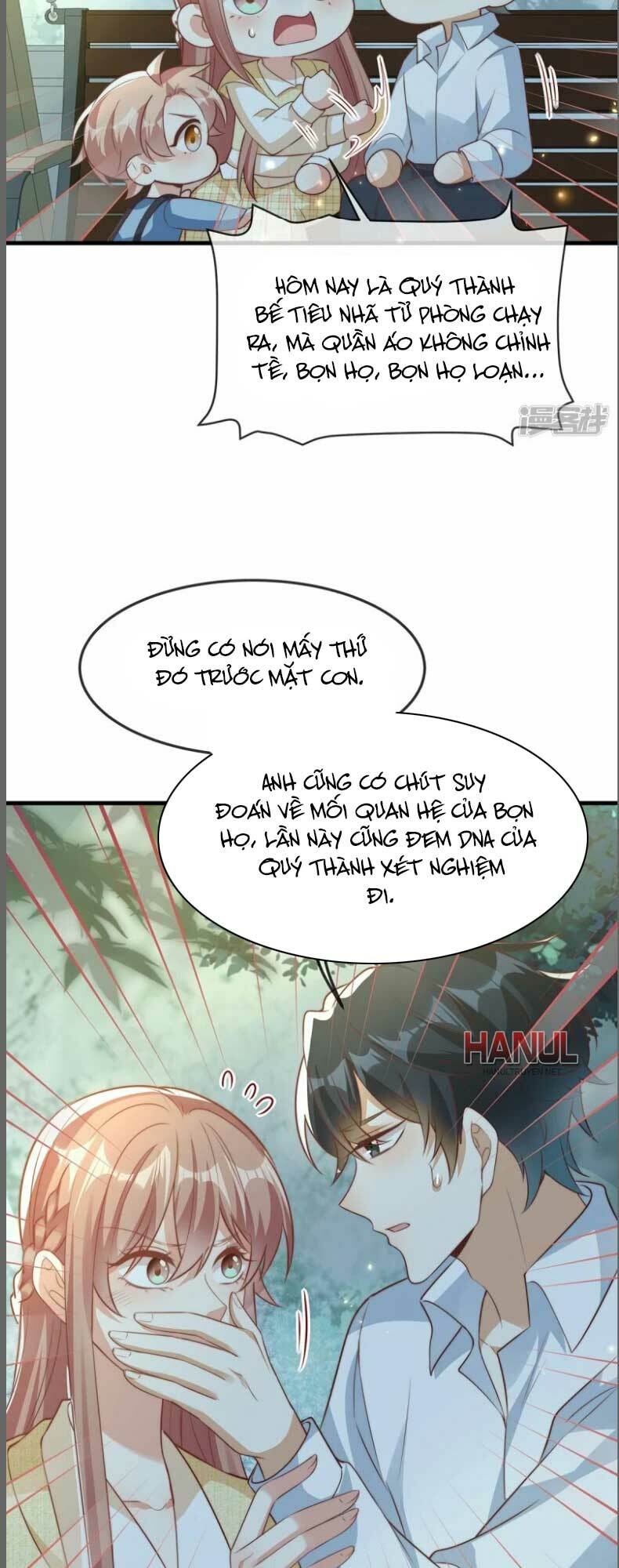 Sủng Em Sủng Tới Tận Cùng Chương 167 Ảnh 26
