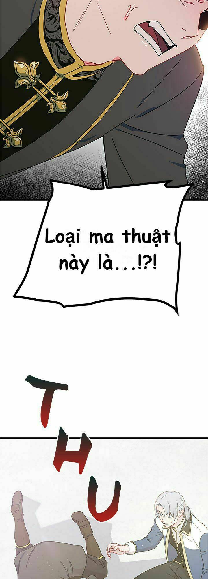 Như Anh Muốn, Hoàng Tử Chương 4 Ảnh 39