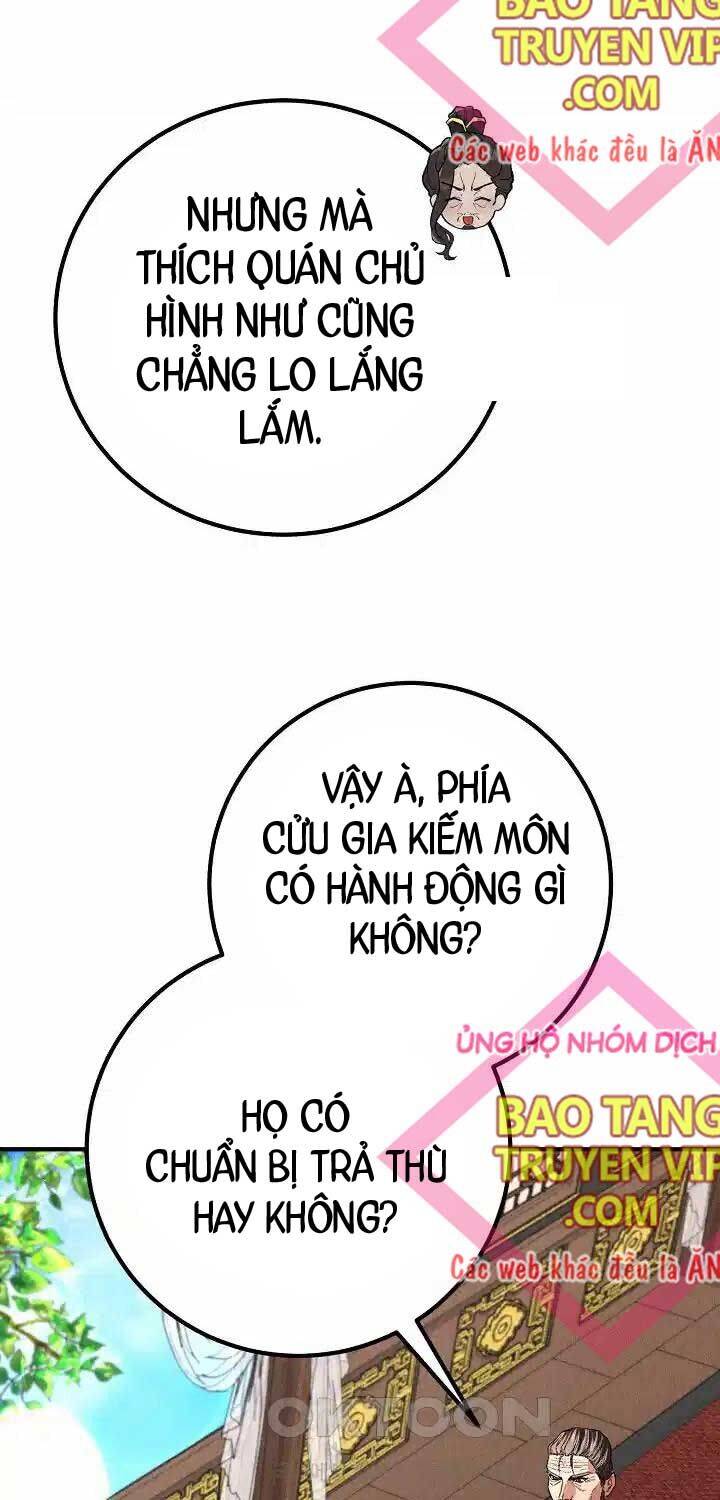 Thiên Tài Võ Thuật Hoàn Sinh Chương 40 Ảnh 11
