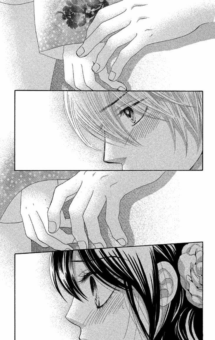 Bokutachi Wa Shitte Shimatta Chương 39 Ảnh 13