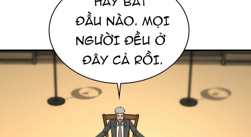Ngôi Nhà Kết Nối Với Hầm Ngục Chương 47 Ảnh 61