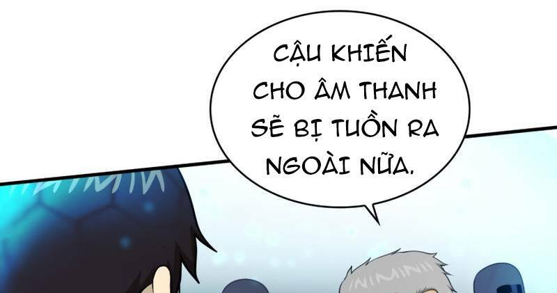 Ngôi Nhà Kết Nối Với Hầm Ngục Chương 47.5 Ảnh 64