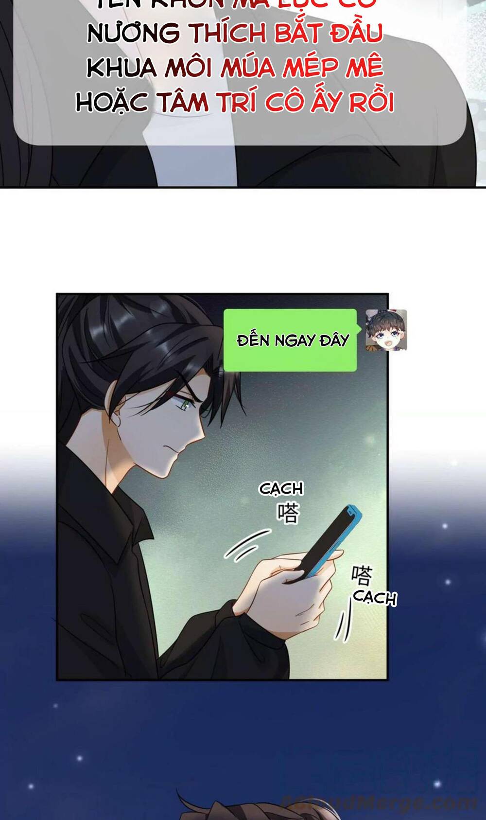 Ám Sát Nữ Hoàng Bệ Hạ Chương 29 Ảnh 17
