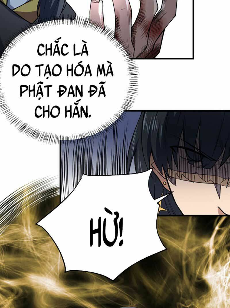 Võ Đạo Độc Tôn Chương 619 Ảnh 8