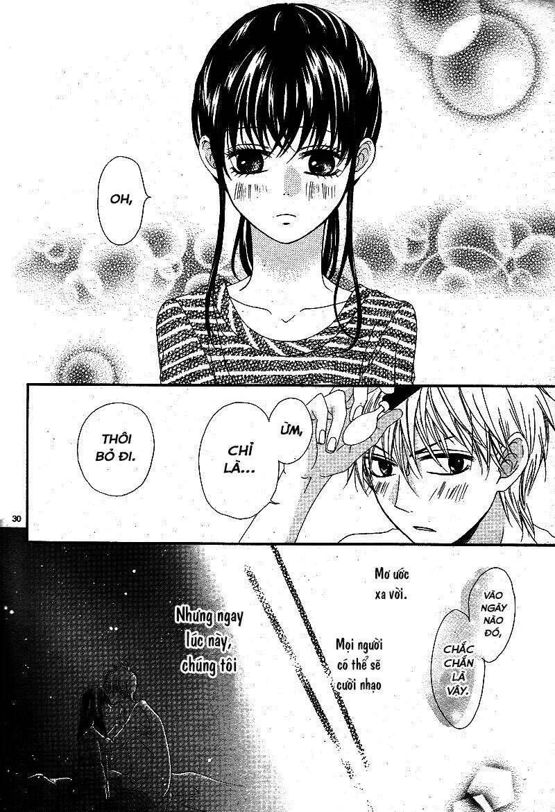 Tổng Hợp One Shot. Chương 383 Ảnh 67