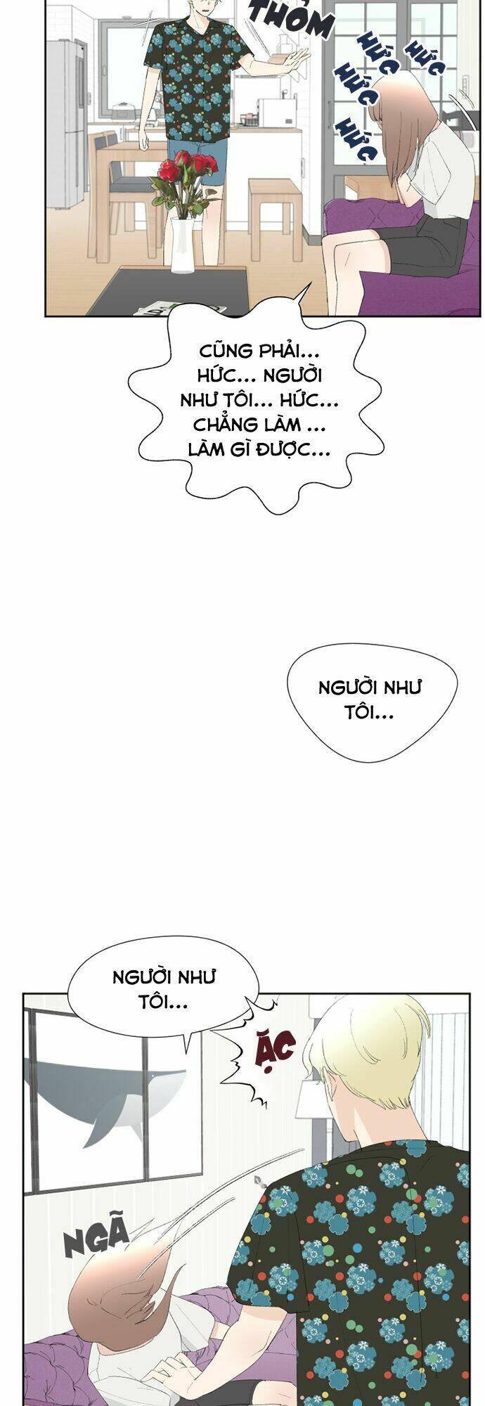 Oh My God Chương 8 Ảnh 47