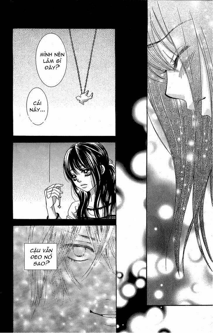 Bokutachi Wa Shitte Shimatta Chương 28 Ảnh 26