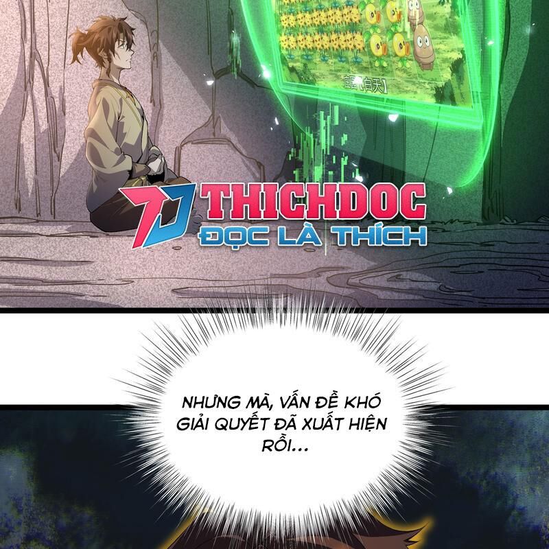 Xuyên Không Đến Thế Giới Tu Chân, Ta Vậy Mà Kích Hoạt Được Hệ Thống Plants Vs Zombie Chương 5 Ảnh 78