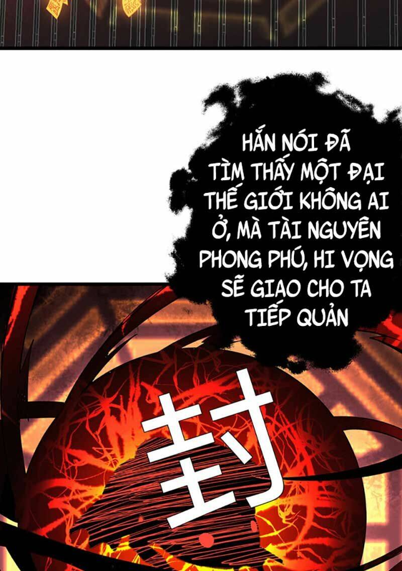 Võ Đạo Độc Tôn Chương 623 Ảnh 4