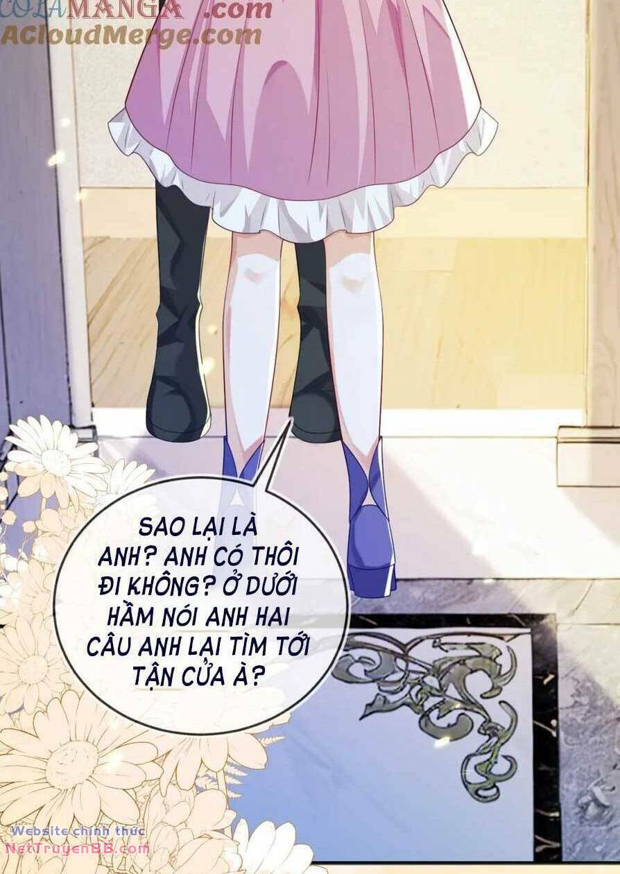 Vừa Mới Huỷ Hôn Đã Bị Dã Hồ Ly Lừa Kết Hôn Chương 41 Ảnh 33