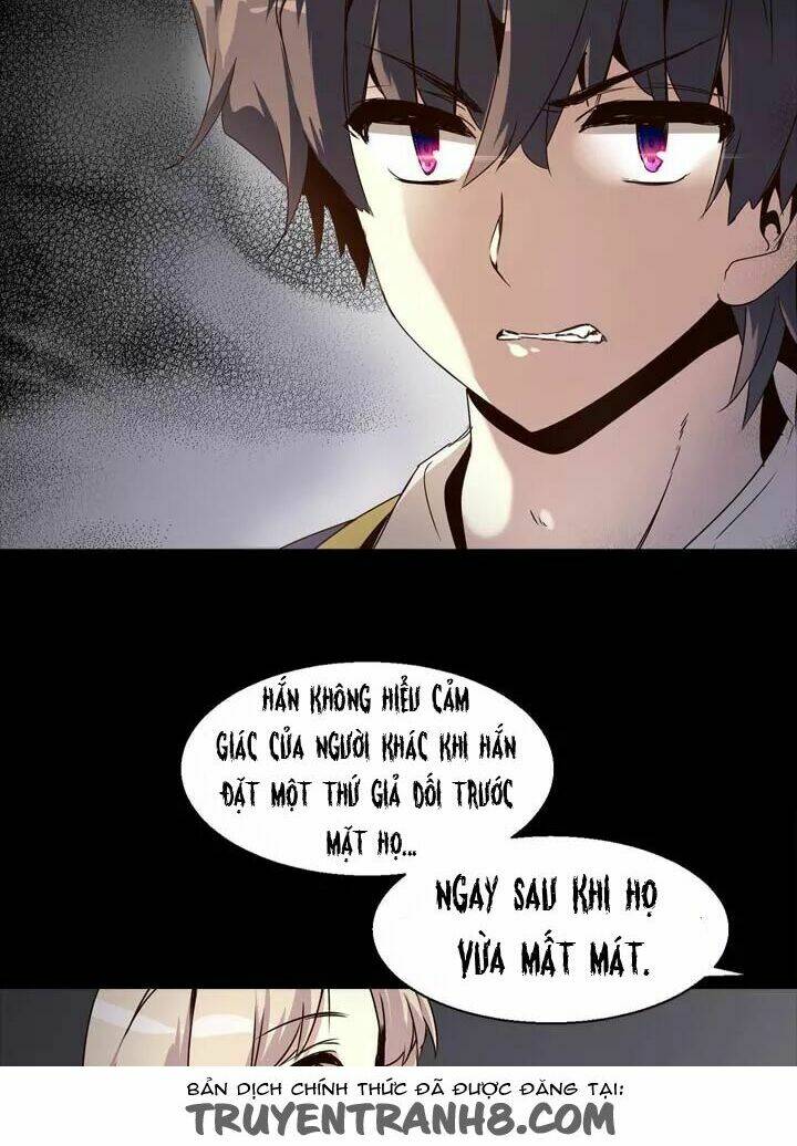 Amentia Chương 41 Ảnh 38