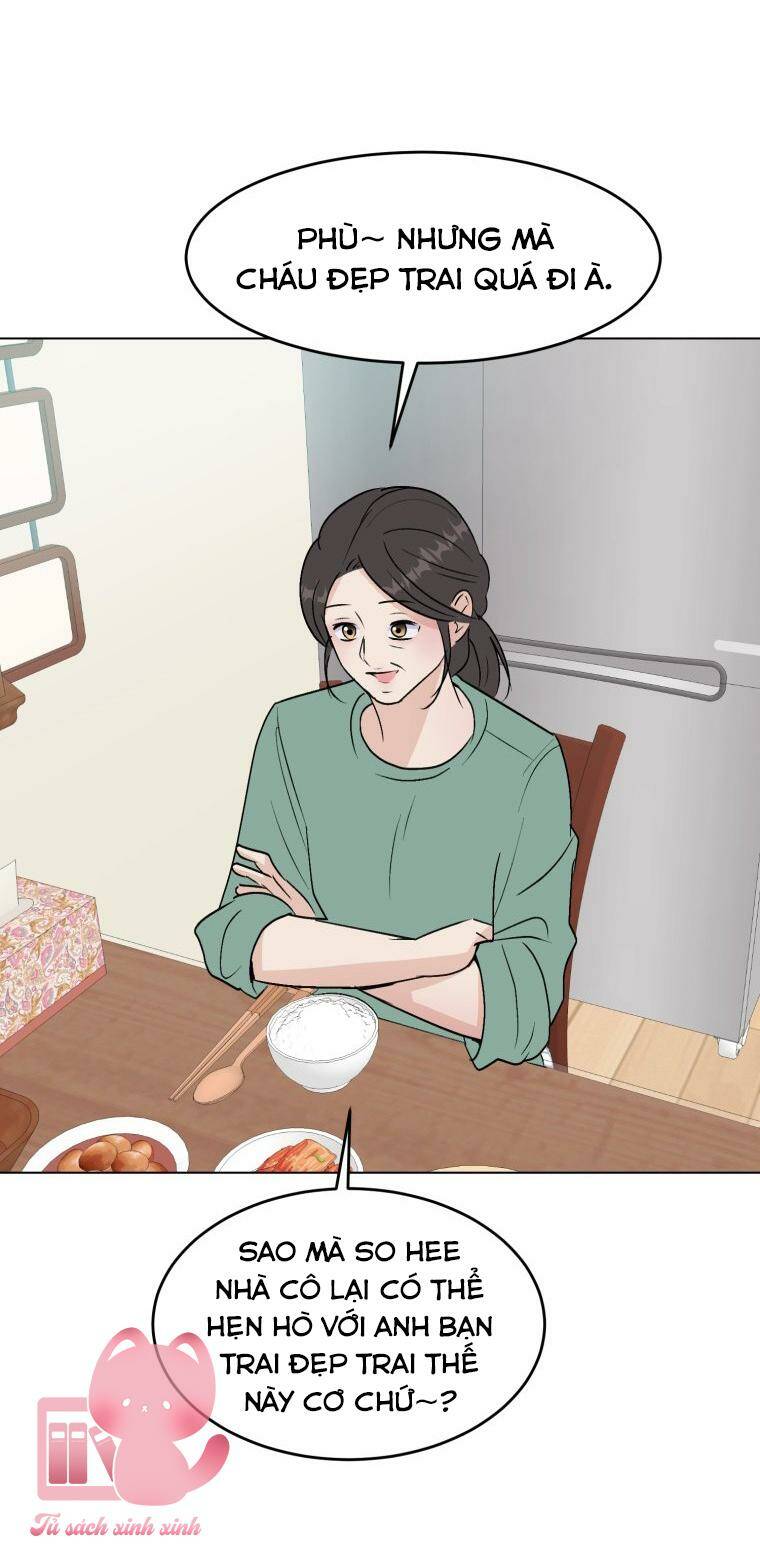 Bí Mật Highteen Chương 45 Ảnh 16