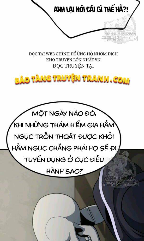 Ngôi Nhà Kết Nối Với Hầm Ngục Chương 39 Ảnh 64