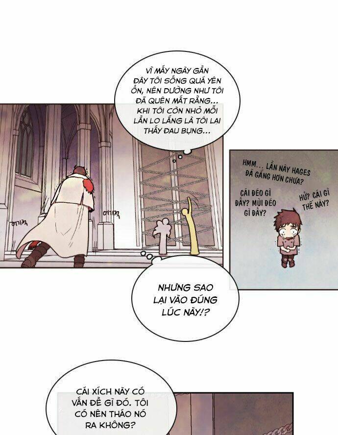 Miracle! Hero-Nim Chương 1 Ảnh 12