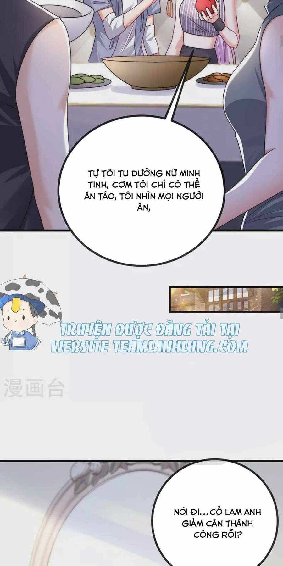 100 Cách Ngược Tra Nữ Chương 82 Ảnh 42