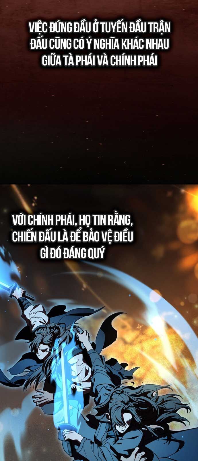 Võ Đang Kỳ Hiệp Chương 140 Ảnh 18