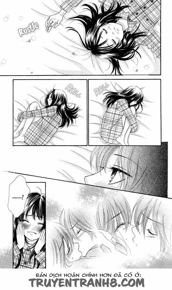 Bokutachi Wa Shitte Shimatta Chương 20 Ảnh 6