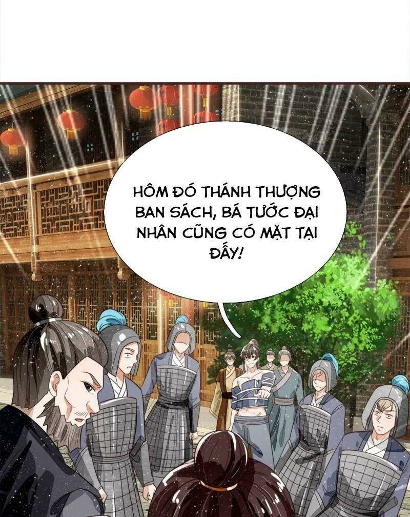 Đệ Nhất Hoàn Khố Chương 102 Ảnh 6