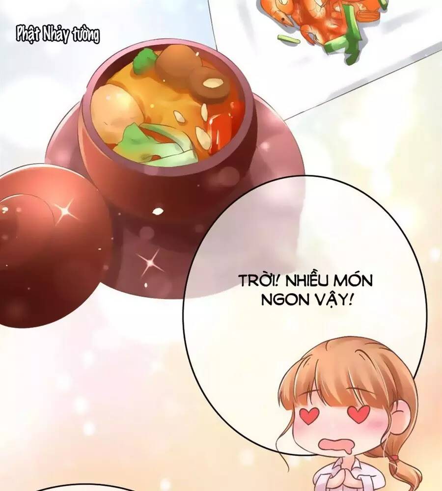 Tân Nương Của Âm Dương Giới Chương 75 Ảnh 6