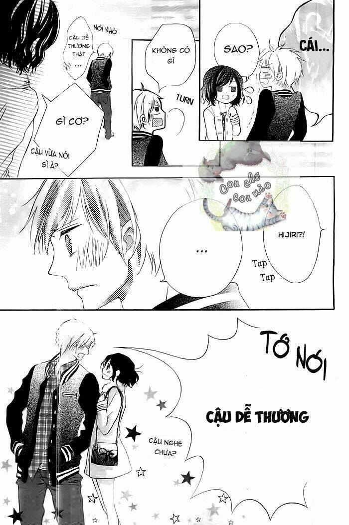 Tổng Hợp One Shot. Chương 370 Ảnh 18