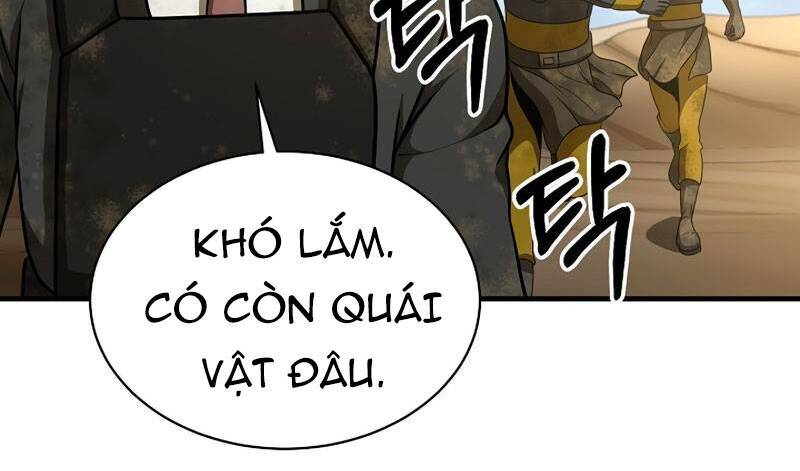 Ngôi Nhà Kết Nối Với Hầm Ngục Chương 49.5 Ảnh 8