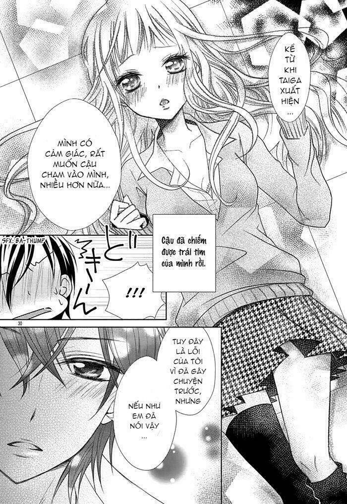 Tổng Hợp One Shot. Chương 374 Ảnh 33