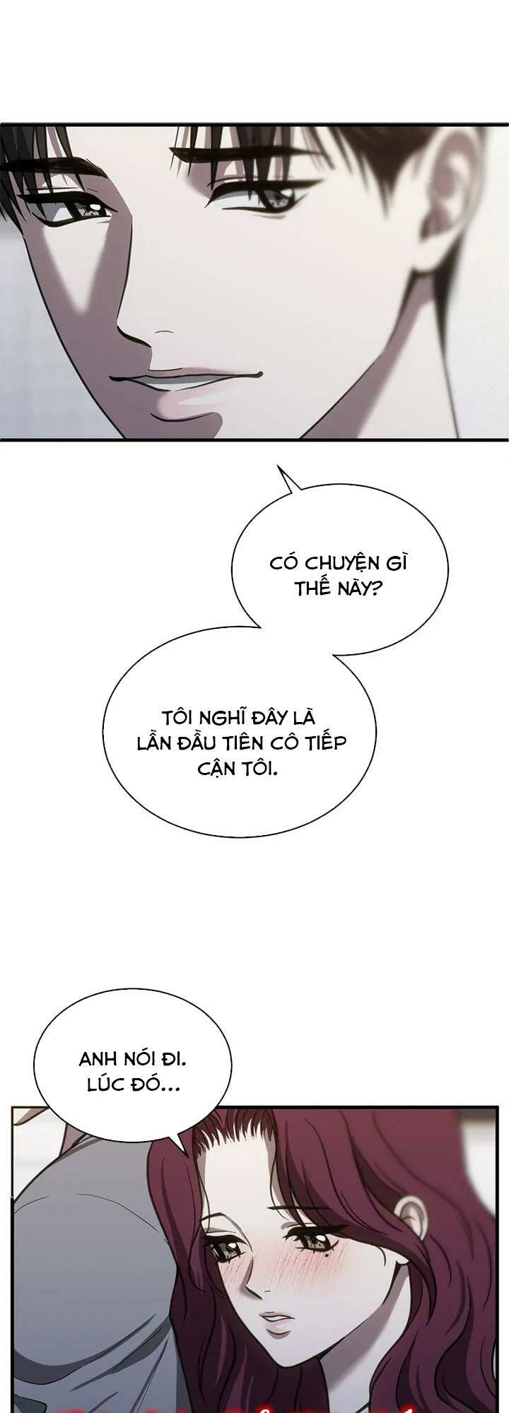 Lần Thứ Ba Chương 54 Ảnh 32