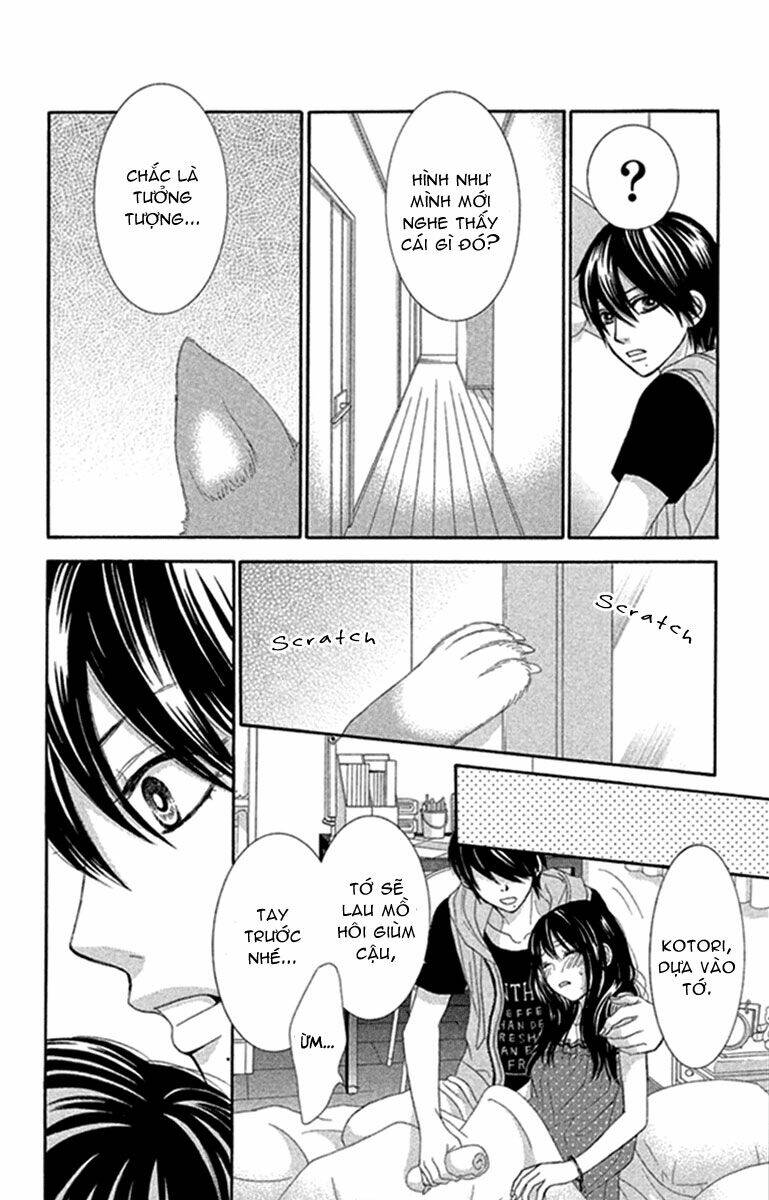 Bokutachi Wa Shitte Shimatta Chương 41 Ảnh 15