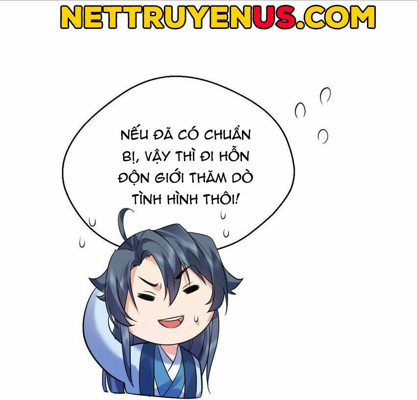 Ta Vô Địch Lúc Nào Chương 187 Ảnh 36
