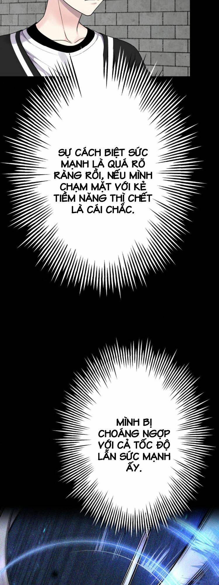Trò Chơi Của Chúa Thượng Chương 17 Ảnh 29