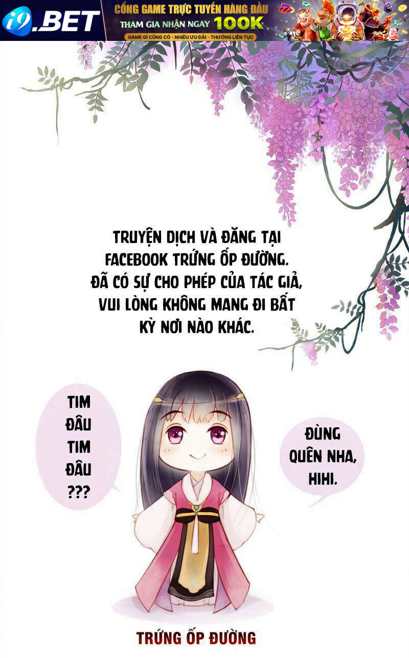 Cửu Vĩ Ức Tình Chương 2 Ảnh 33