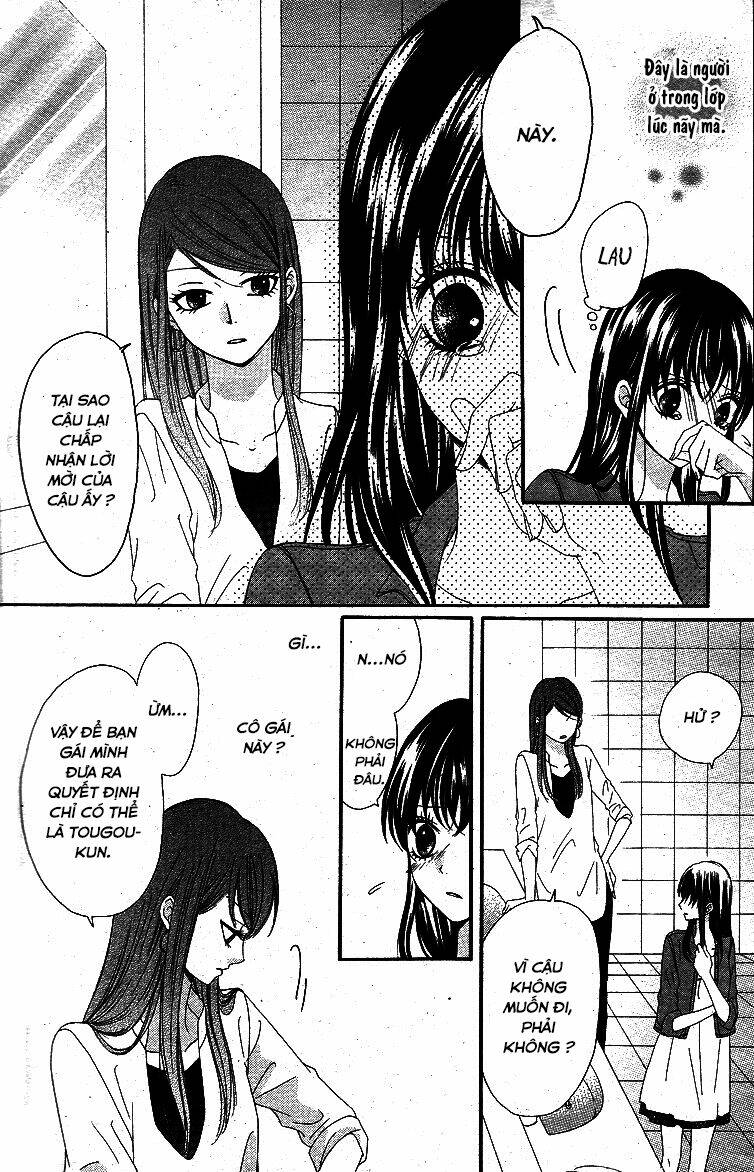 Tổng Hợp One Shot. Chương 383 Ảnh 52